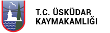 Üsküdar Kaymakamlığı Logosu